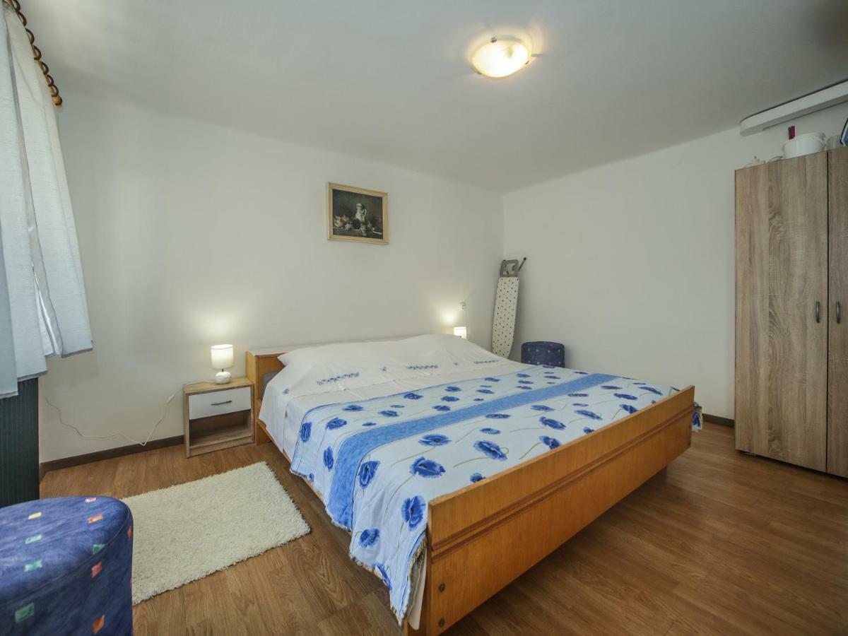 Apartman Ana Lovran Kültér fotó